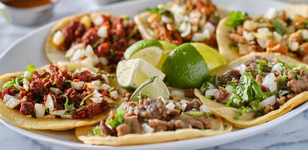 Taqueria Quick