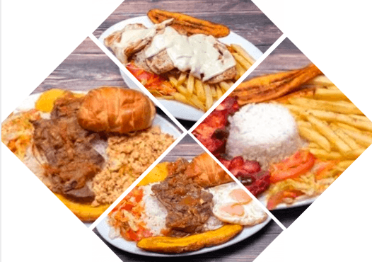 El Gustico del Sabor