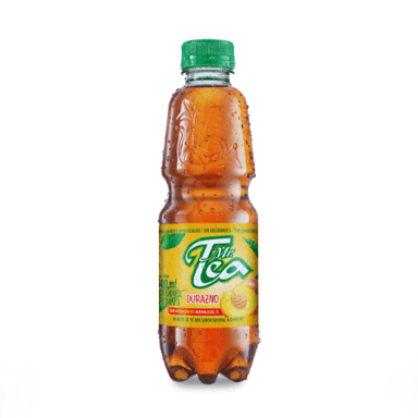 Mr Tea Durazno 500 ml