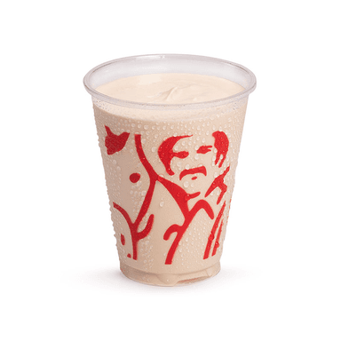 Malteada de Café