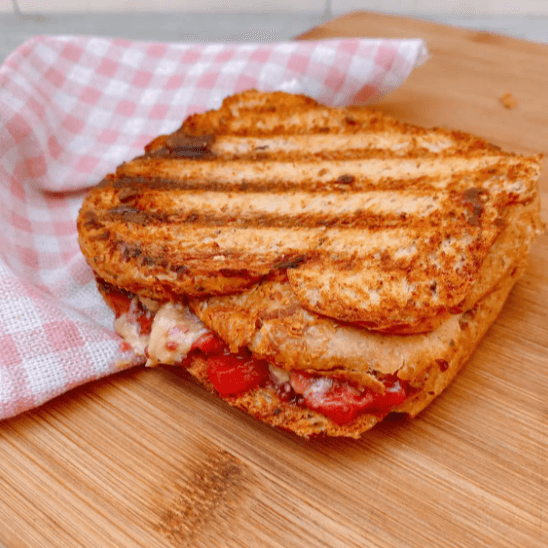 Sándwich Sano