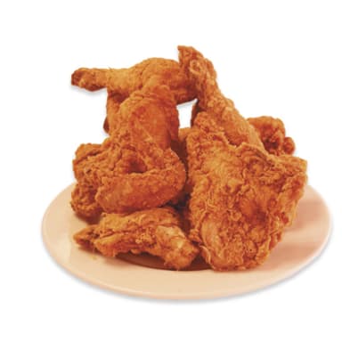 16 Piezas de Pollo