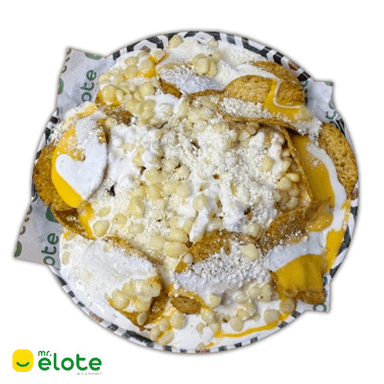 Tostiesquite