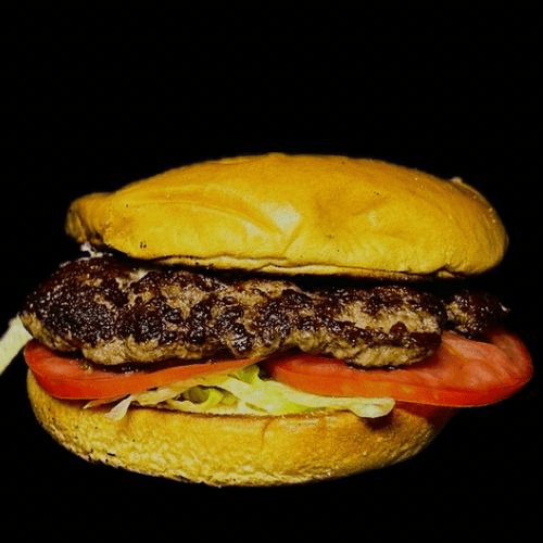 Hamburguesa Clásica