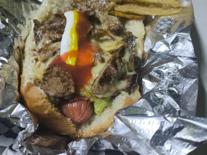 Super Dogos Ramiro