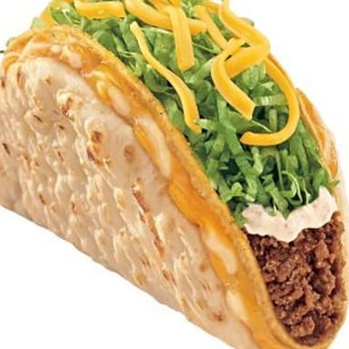 Gordita Crunch
