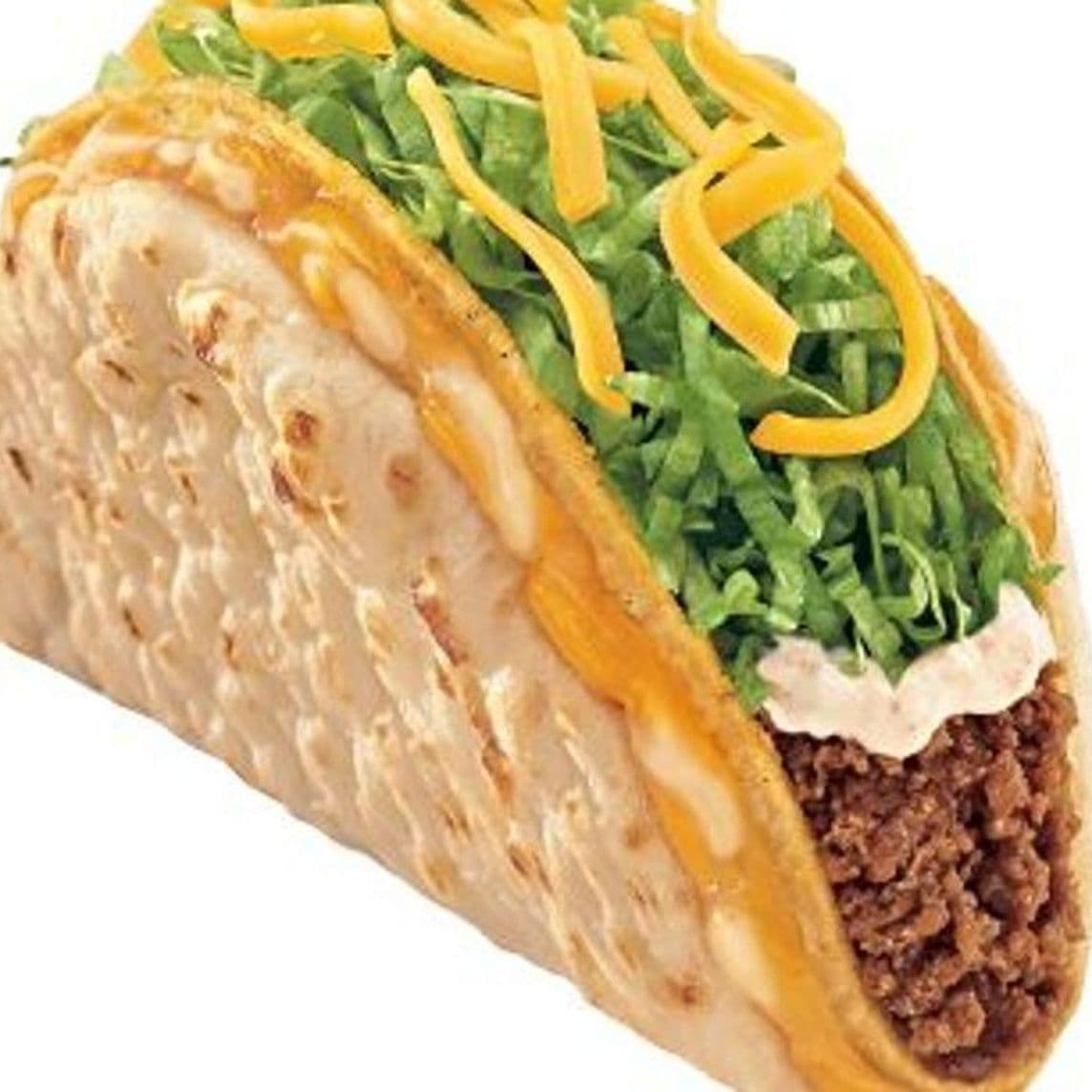 Gordita Crunch