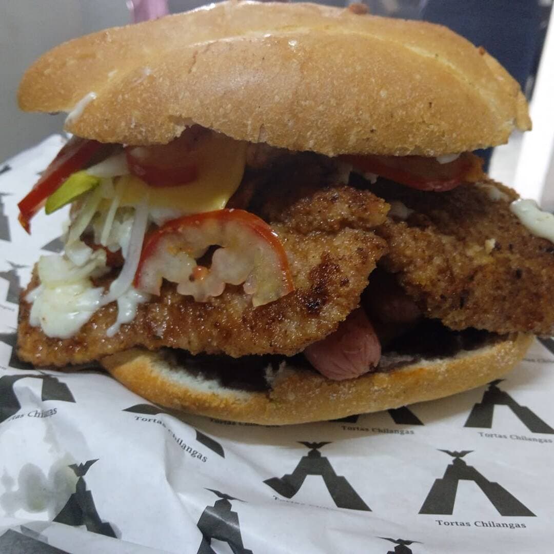 Milanesa