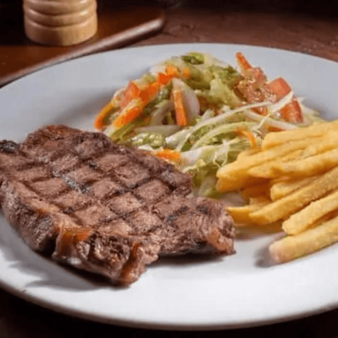 Churrasco