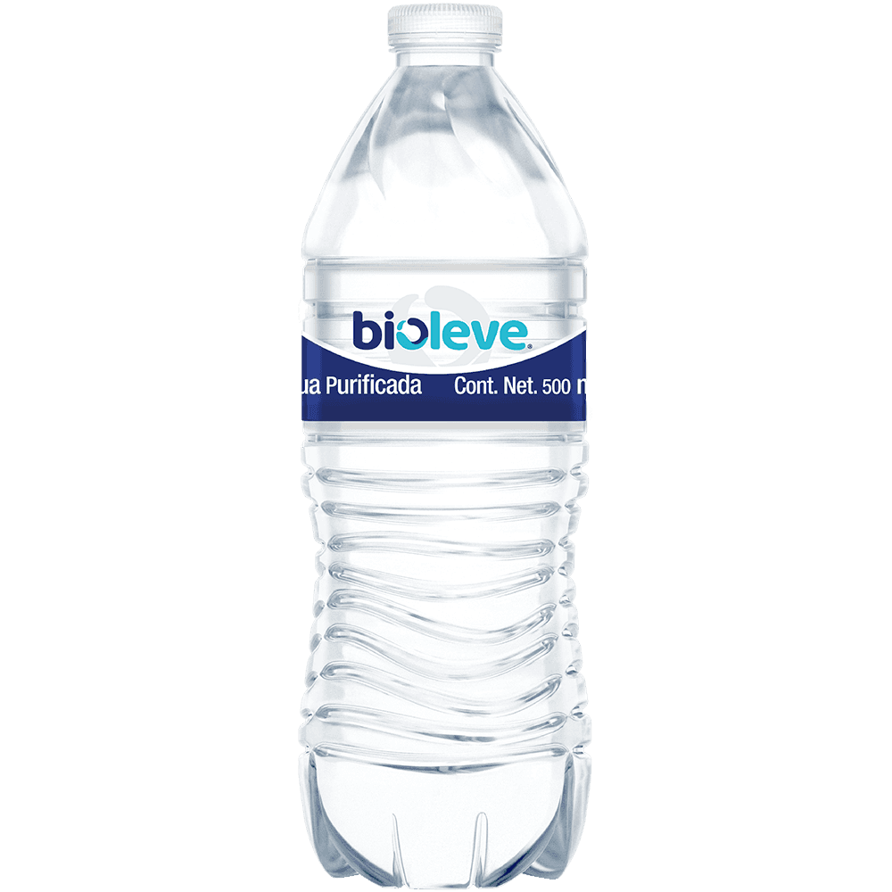 AGUA PURIFICADA BIOLEVE 500ML