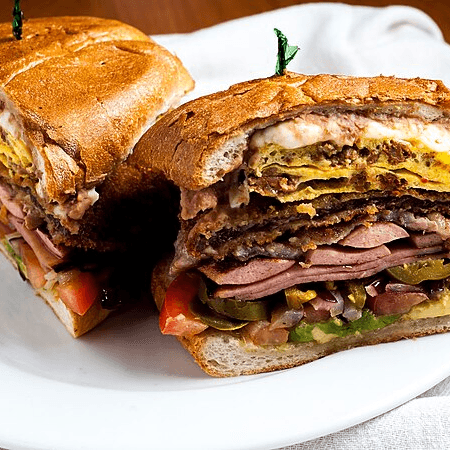 Trota Gigante Cubana