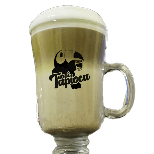 Moka Chocomenta