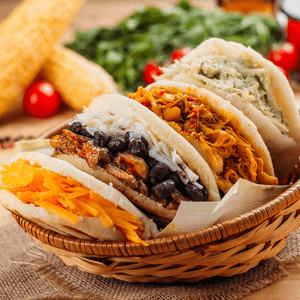 AREPAS