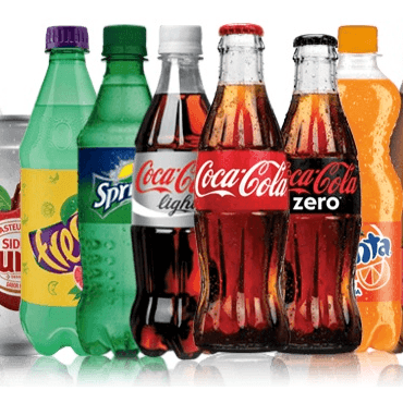 Refrescos