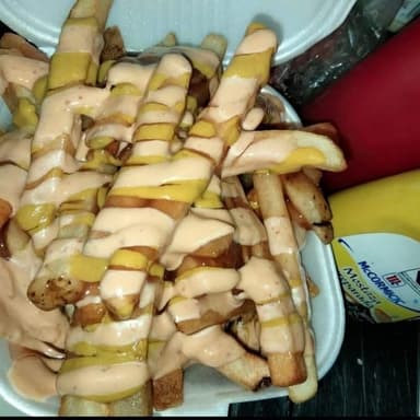 Orden de Papas 300 grs.