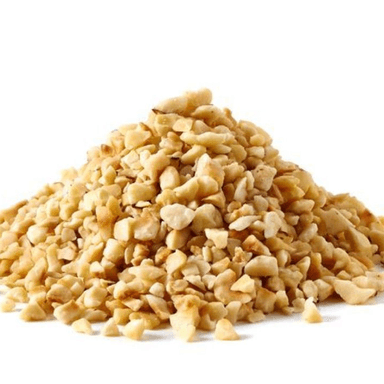Cacahuate