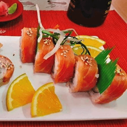 Combo Sapporo
