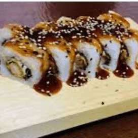 Maki BBQ