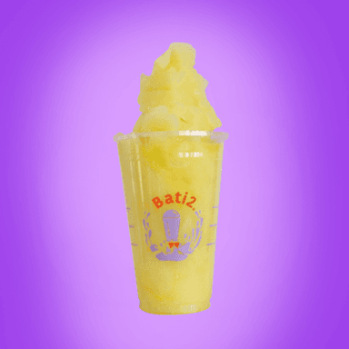 Smoothie Piña
