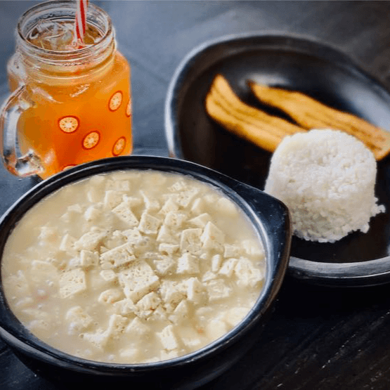 Motecito de Queso  16 Onzas