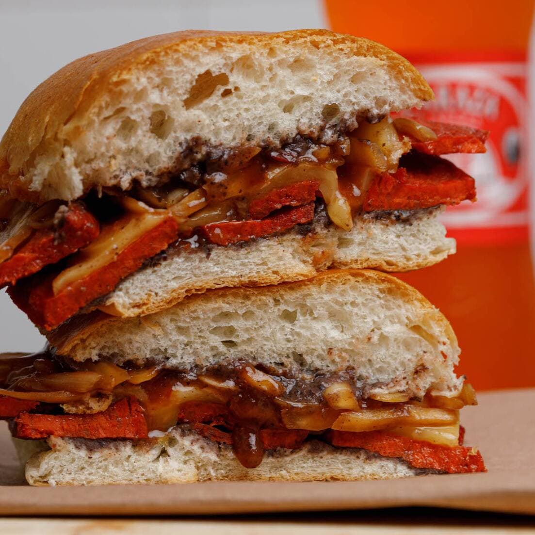 Torta Sencilla