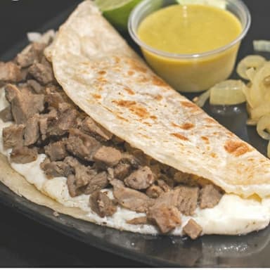 Pirata de Bistec Grande