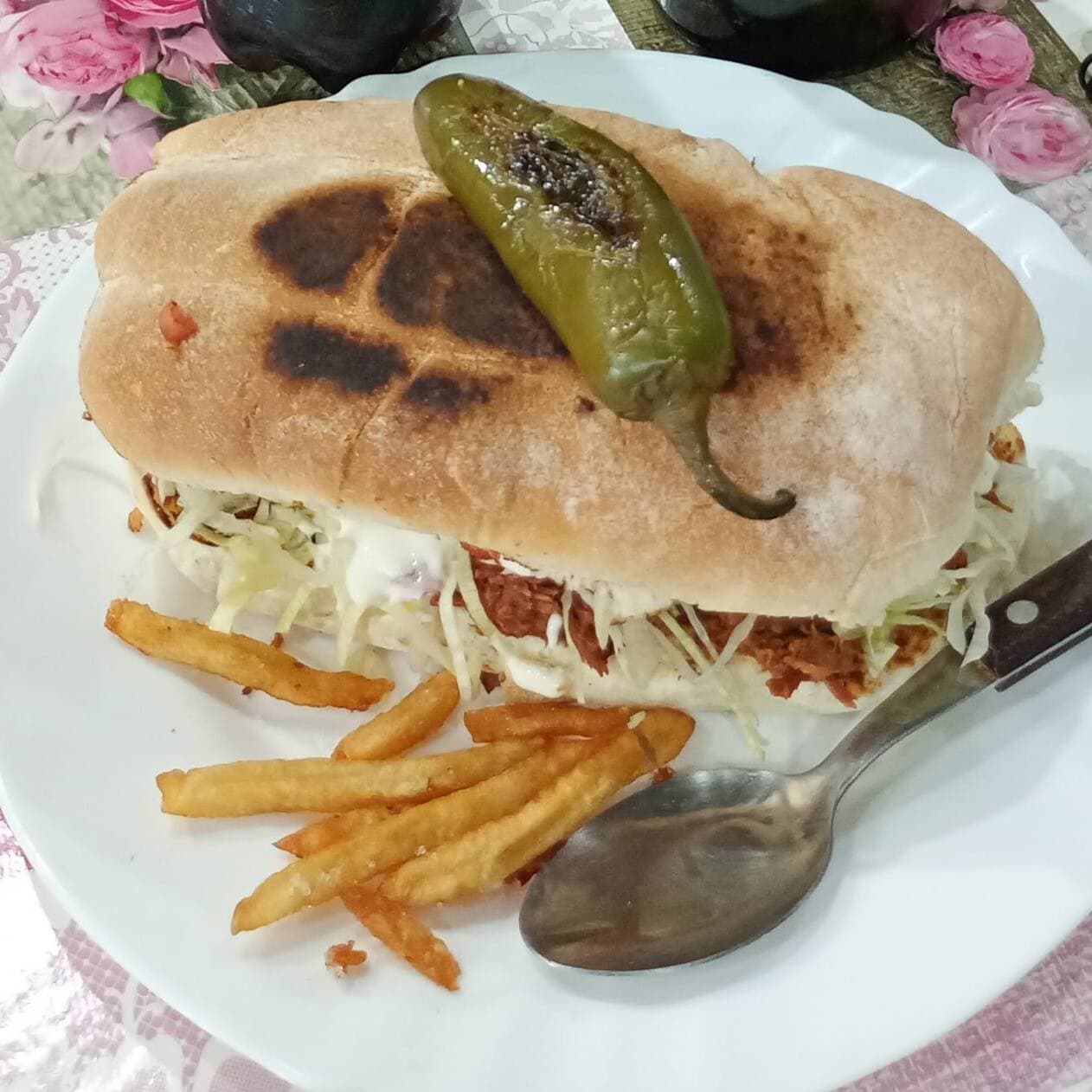 TORTA SENCILLA