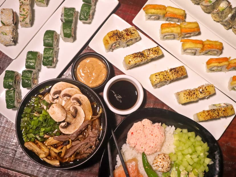 Sushi-lango