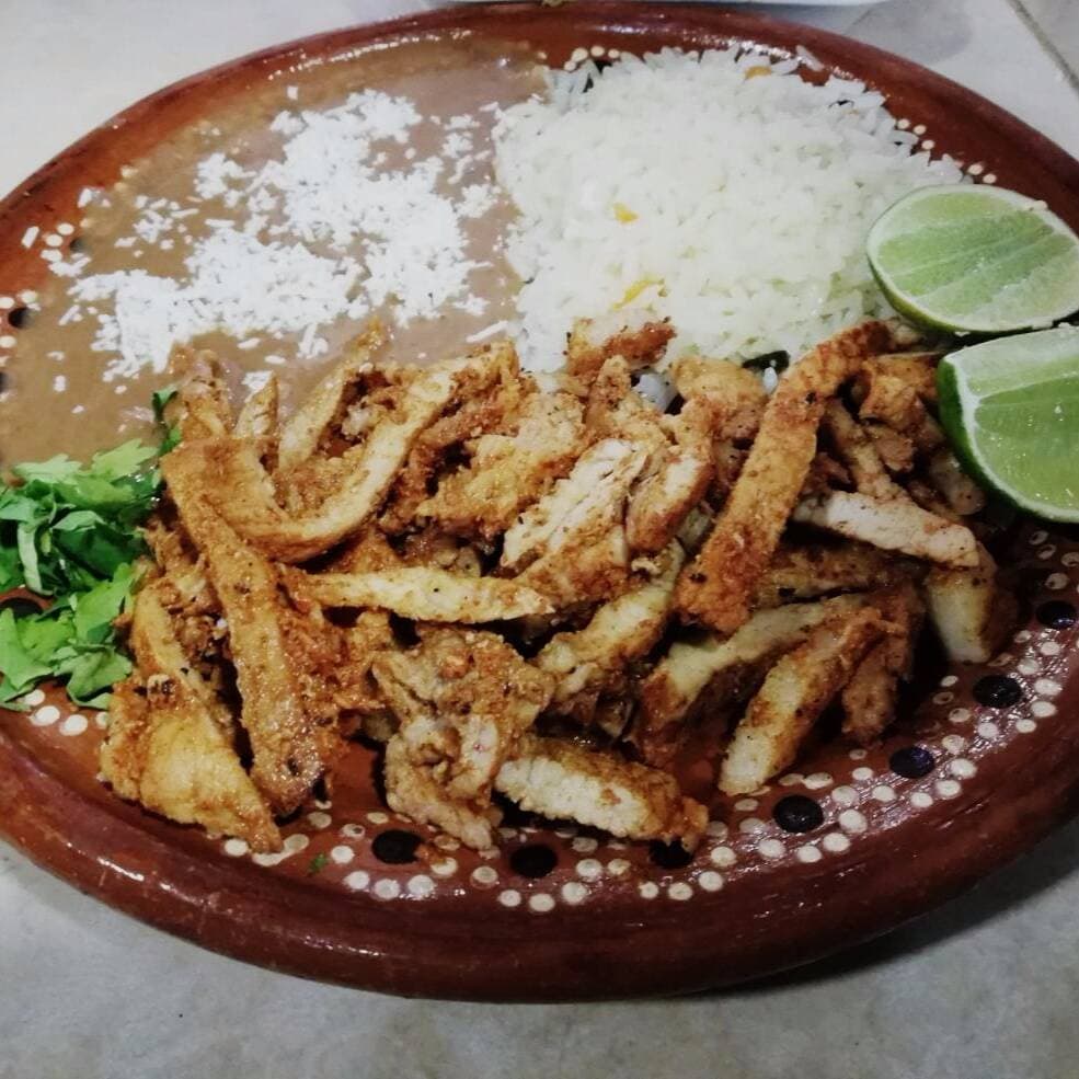 Orden Adobada