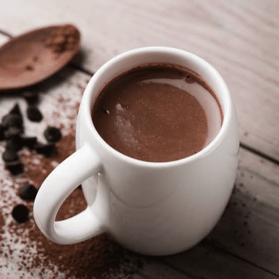 Chocolate Caliente