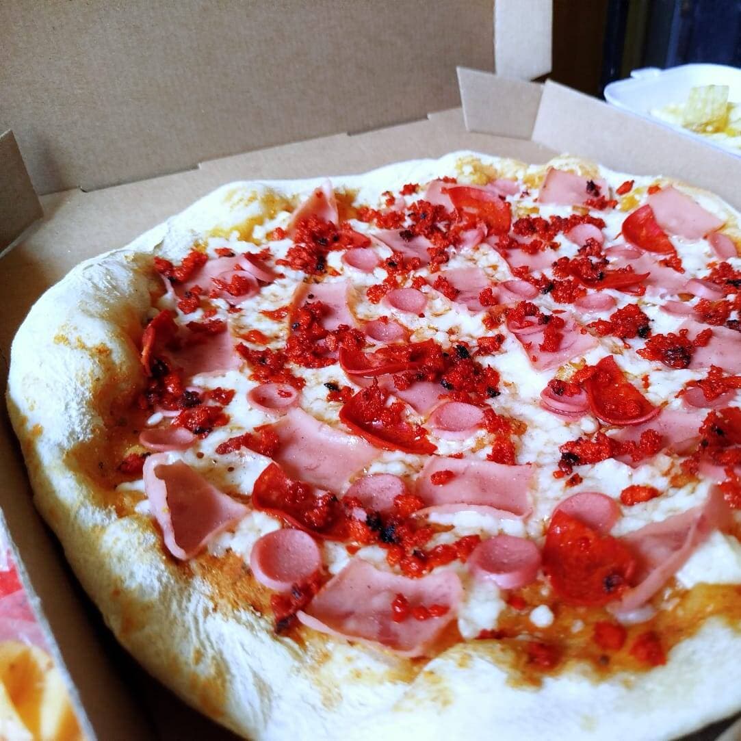 Pizza Pechan