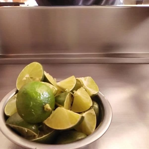 Limones