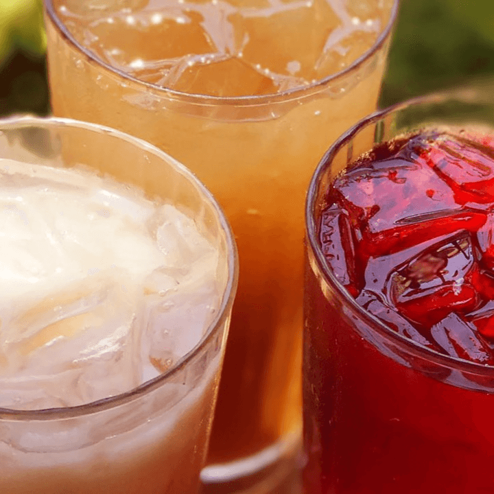 AGUA DE SABOR 1LT
