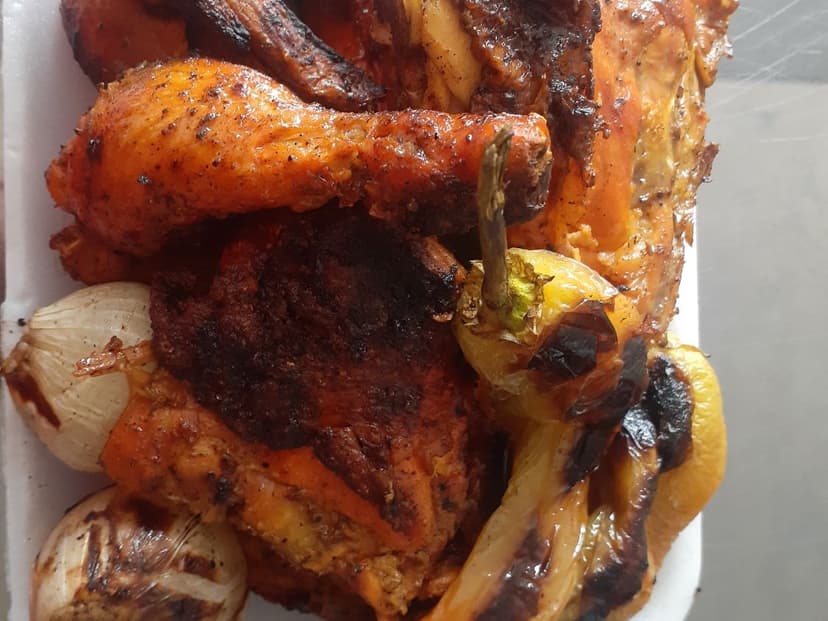 Yozao Pollos