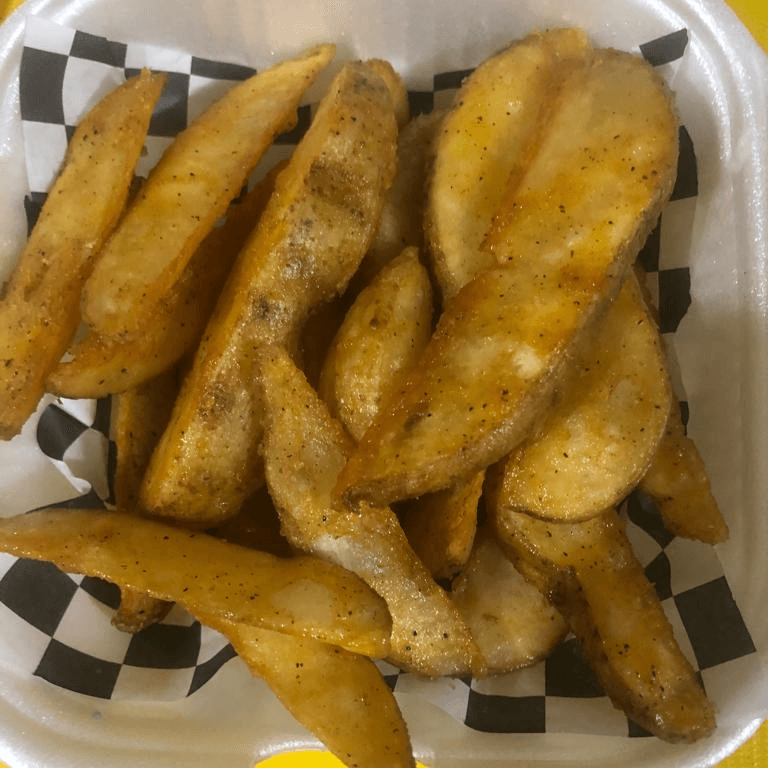 Papas Gajo