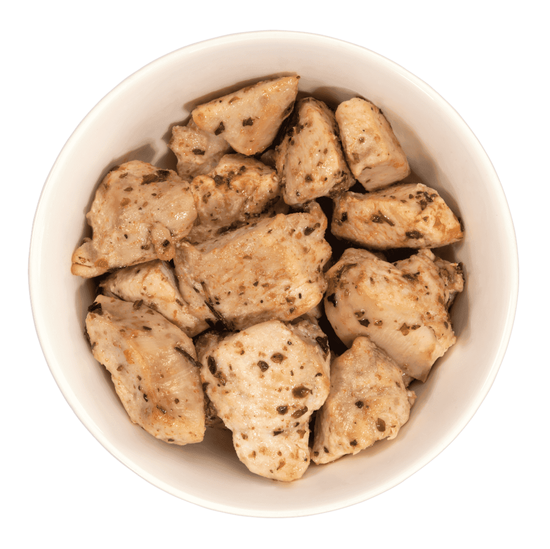 Adicion Pollo Finas Hierbas