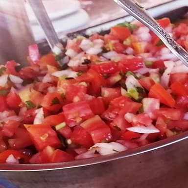 SALSA MEXICANA