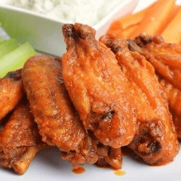 Alitas Orden Individual