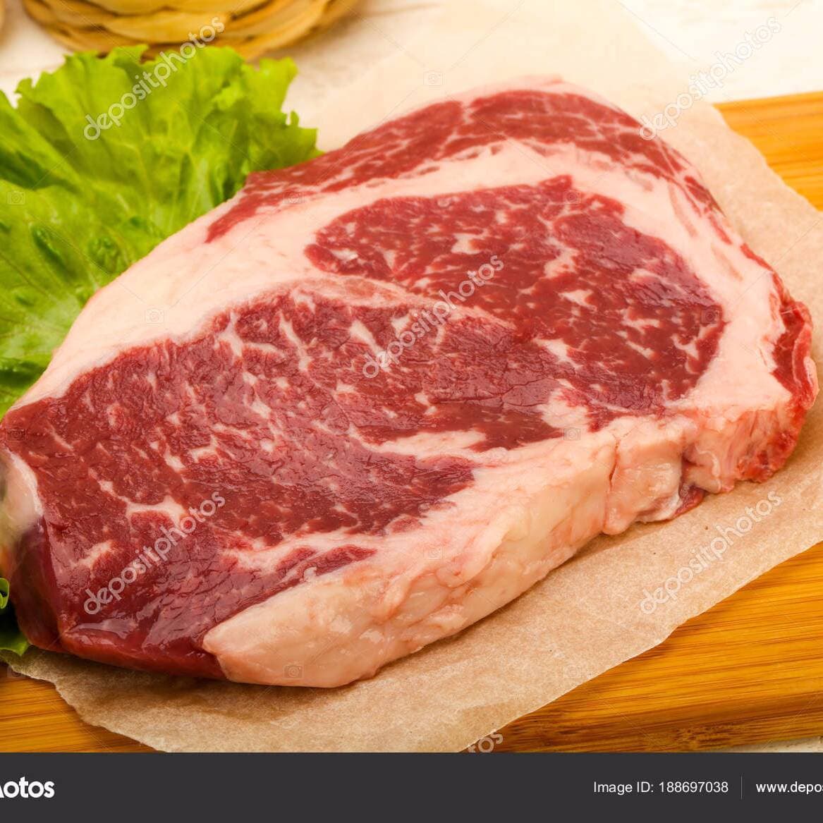 Rib-Eye