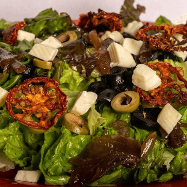 Ensalada Fuego de Leña
