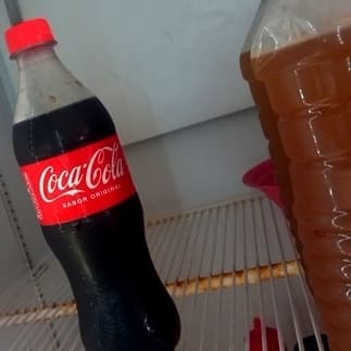 COCA-COLA
