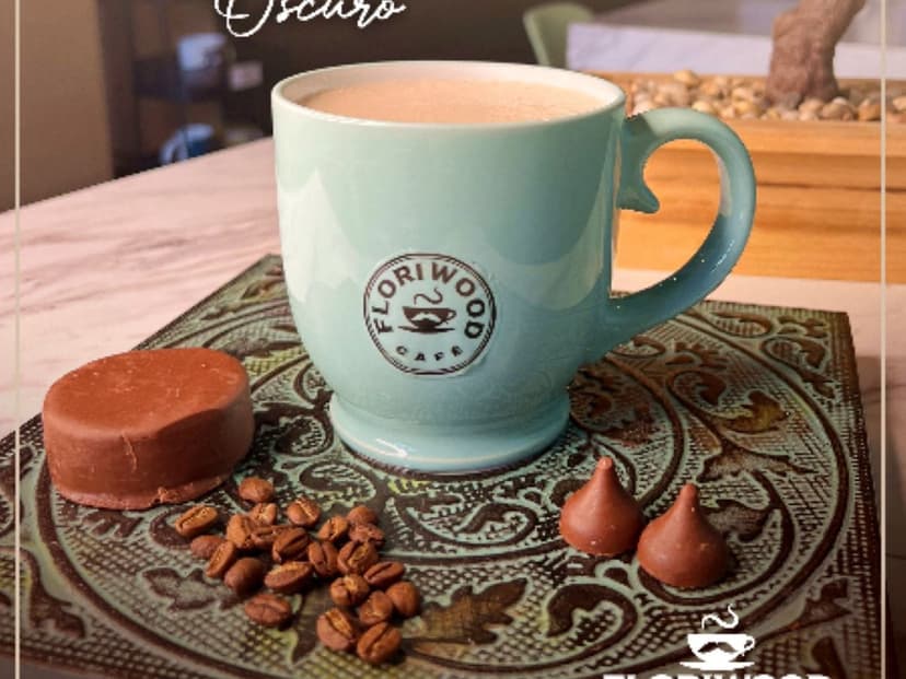 FLORIWOOD CAFÉ