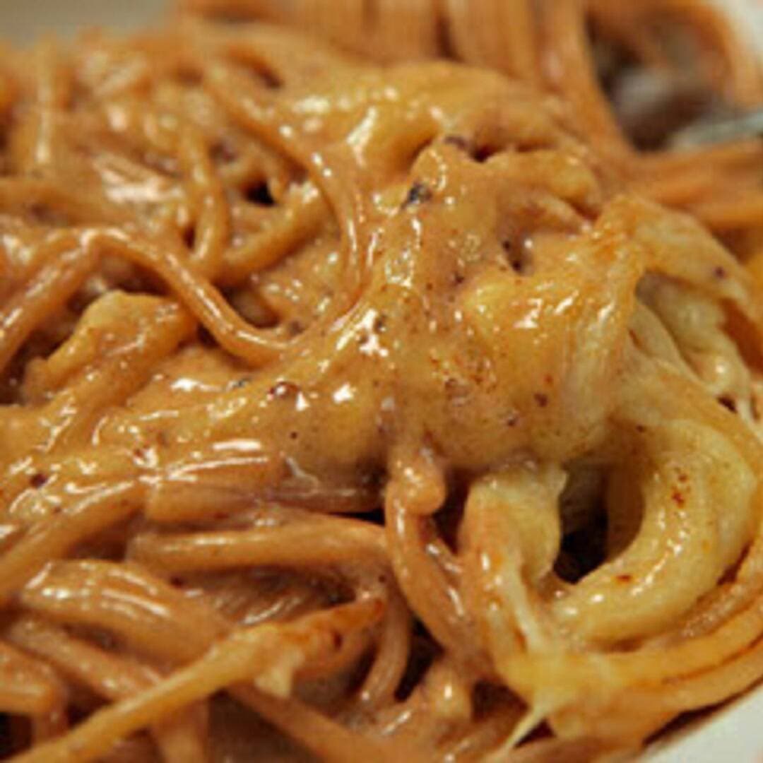 Pasta Chipotle
