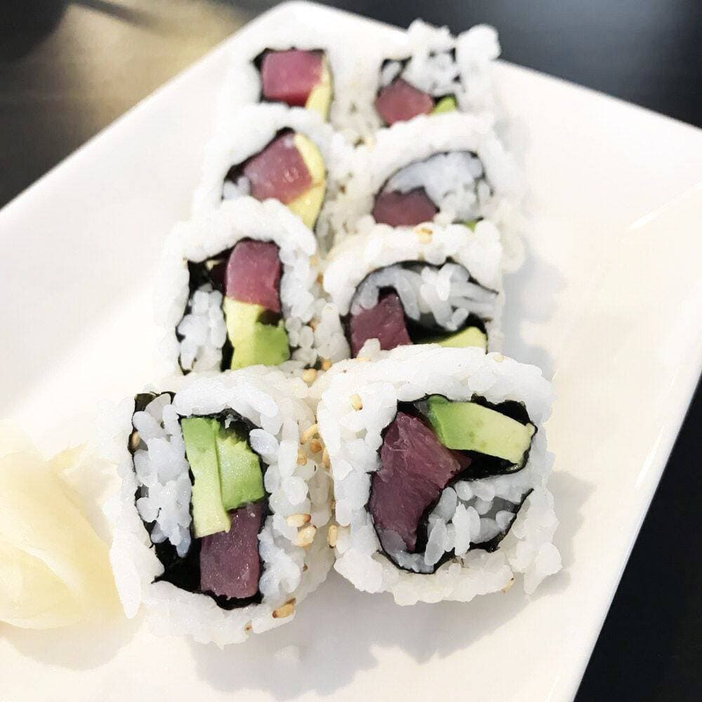 Tuna Roll