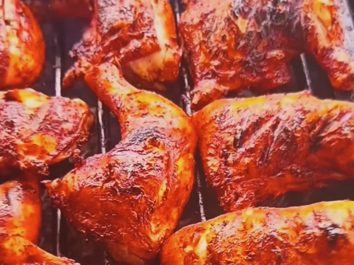 Pollos Asados “El Güero”