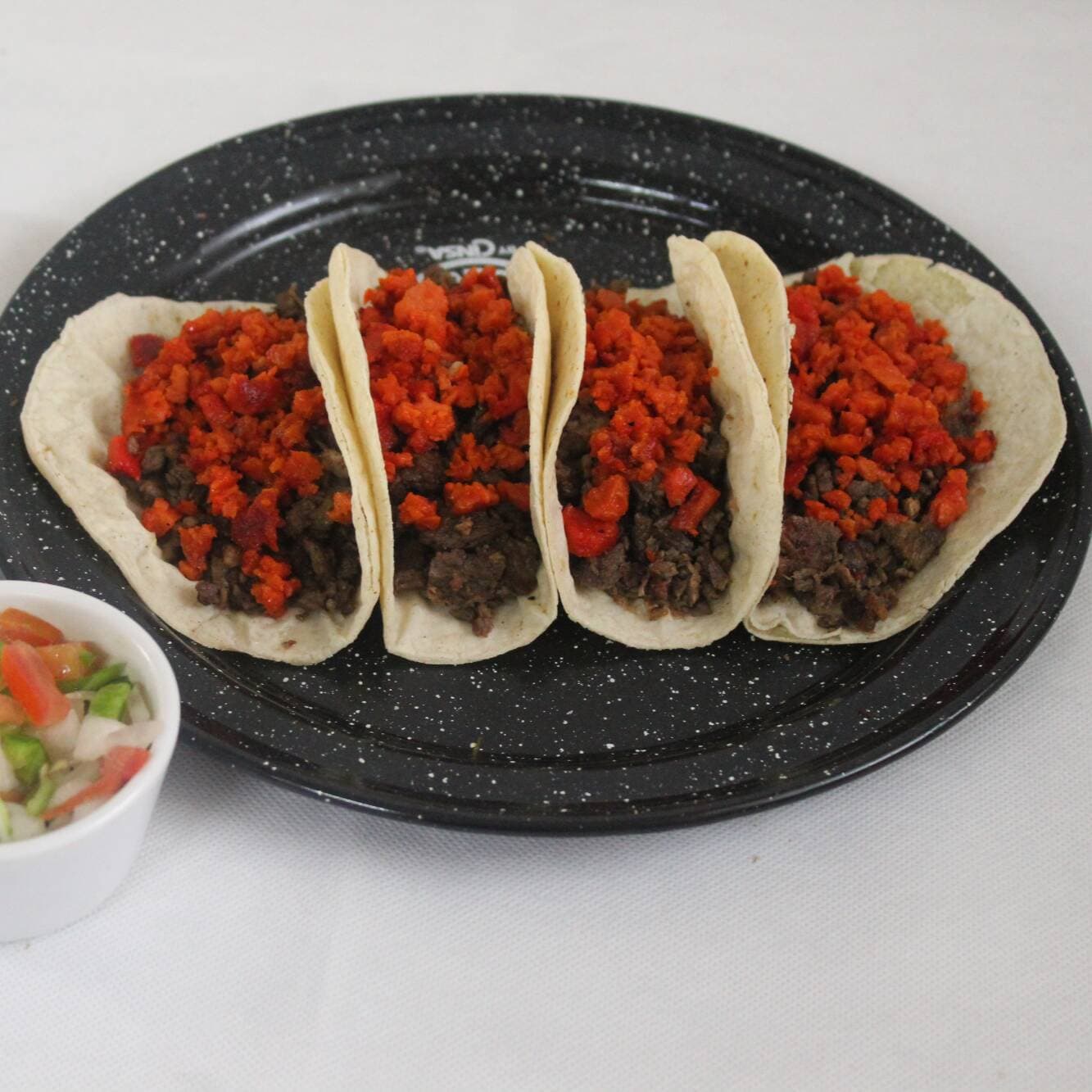 Tacos especiales