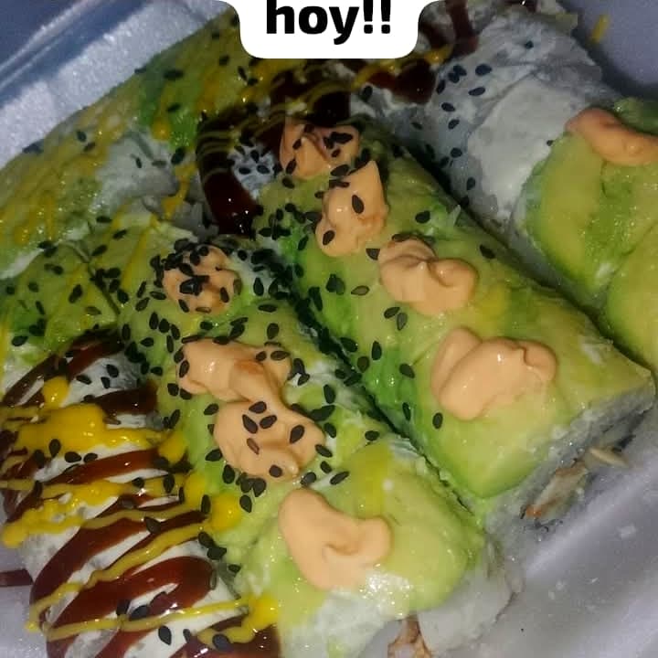 25 PIEZAS 3 SABORES