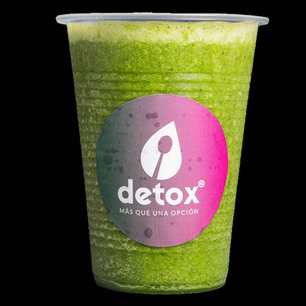 Smoothie Verde Light