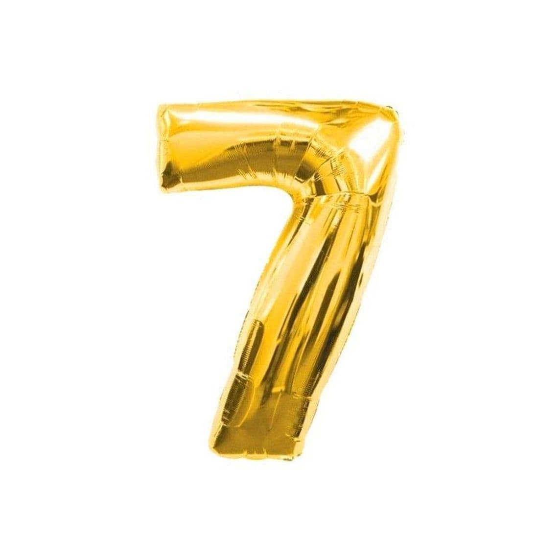 Globo Gold Numero 7