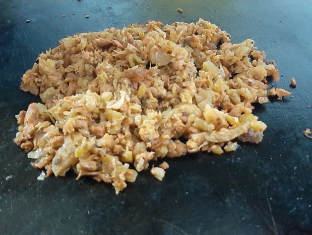 Suadero